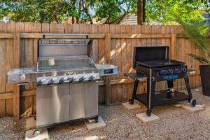 Short North Luxury 4BR Free Parking & Fire Pit