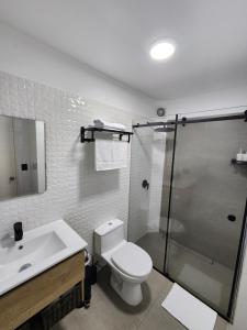 Elegante Departamento de Estreno en Centro Financiero