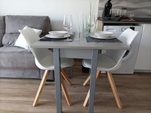 Acogedor estudio en LEstartit