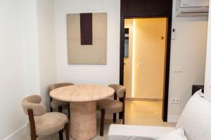 Apartamentos Máximo Parking gratis