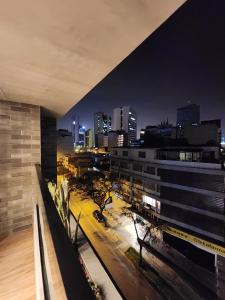 Elegante Departamento de Estreno en Centro Financiero