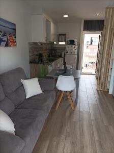 Acogedor estudio en LEstartit