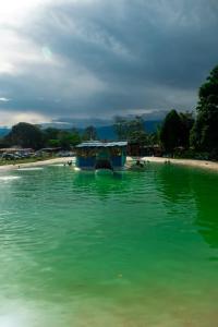 Hacienda Agua Bendita