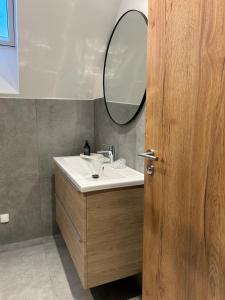 Charmant appartement avec vue sur les vignes