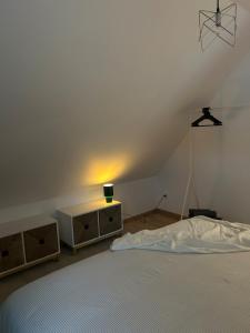 Charmant appartement avec vue sur les vignes