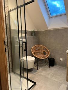 Charmant appartement avec vue sur les vignes