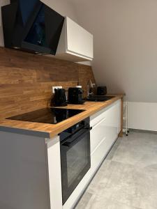 Charmant appartement avec vue sur les vignes