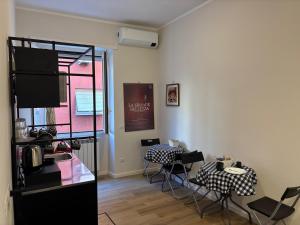 Domus Augustea Holiday Apartments