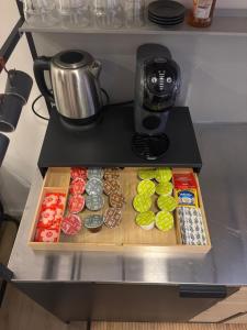 Domus Augustea Holiday Apartments