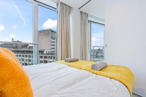 #79 World Famous Rotunda Skyline Views 2Bed 2Bath