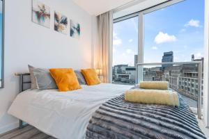 #79 World Famous Rotunda Skyline Views 2Bed 2Bath