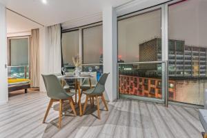 #79 World Famous Rotunda Skyline Views 2Bed 2Bath