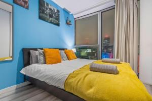 #79 World Famous Rotunda Skyline Views 2Bed 2Bath