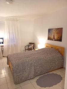 Casa Lobi - Die Ferienwohnung mit Ausblick!