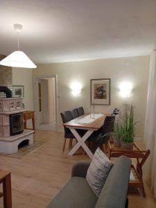 Casa Lobi - Die Ferienwohnung mit Ausblick!