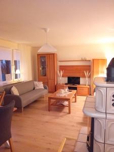 Casa Lobi - Die Ferienwohnung mit Ausblick!