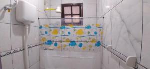 Casa Kitnet Com Churrasqueira Rio das Ostras Praia Centro