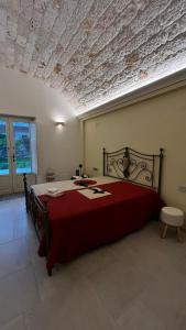 Villa Itriò - In the heart of Apulia - B&B - pool - rural experience