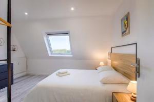 Bel Appartement Cabourg