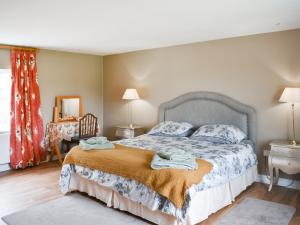 The Cottage At Canefield Farmhouse