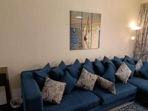 شقة في اهرامات بورتو السخنة