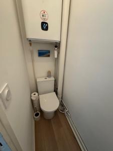 Cosy DUNOIS Studio rénové avec possibilité parking