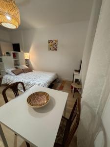 Cosy DUNOIS Studio rénové avec possibilité parking