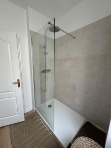 Cosy DUNOIS Studio rénové avec possibilité parking