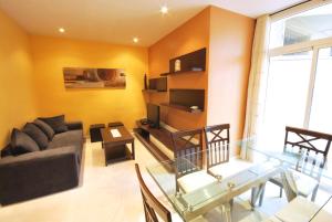 Piquer SDB, Apartmanok - Barcelona