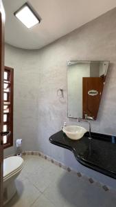 Casa com piscina a 50 metros do Mar