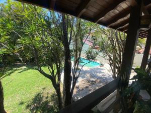 Casa com piscina a 50 metros do Mar