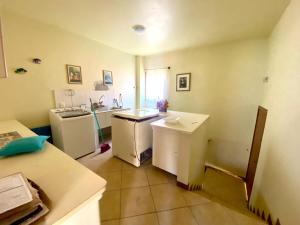 Casa com piscina a 50 metros do Mar