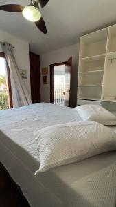 Casa com piscina a 50 metros do Mar