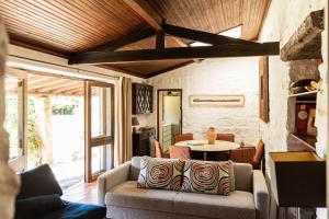 Just Like Home - Quinta de Santana