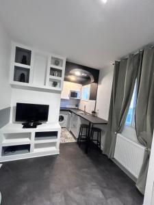 La maison de Paris Est- calme et moderne, proche de Paris,CDG & Villepinte