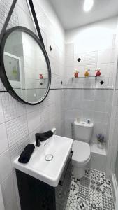 La maison de Paris Est- calme et moderne, proche de Paris,CDG & Villepinte