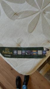 Piac Kuckó Apartman