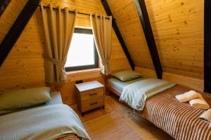 Čarobna jutra Zlatara