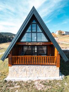 Čarobna jutra Zlatara 1