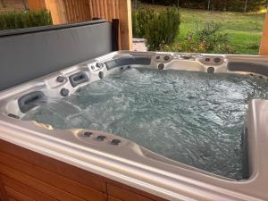 Vendvidéki Pihenőházak