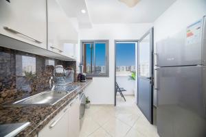 Elegant apartment in Agadir