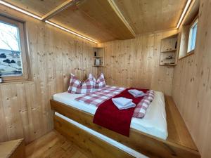 Herberts Naturlodge - Ferienidyll im Naturpark Zittauer Gebirge