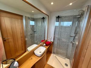 Herberts Naturlodge - Ferienidyll im Naturpark Zittauer Gebirge