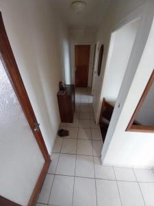 Chambre privée, communs partagés avec autres Locataires