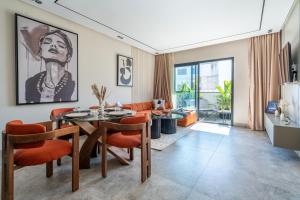 CFC business, Coworking, gym, self check-in