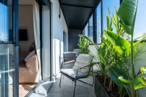 CFC business, Coworking, gym, self check-in