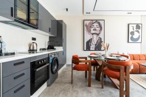 CFC business, Coworking, gym, self check-in