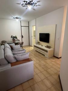 Apartamento 3 suítes Praia do forte e Passagem