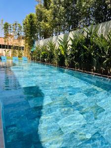 Villa Tiffany NORIA GOLF