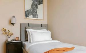 Stunning 2 bed Tottenham st